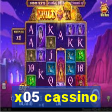x05 cassino